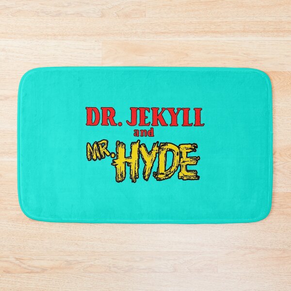 Item preview, Dr. Jekyll and Mr Hyde designed and sold by ShopMegaFind.