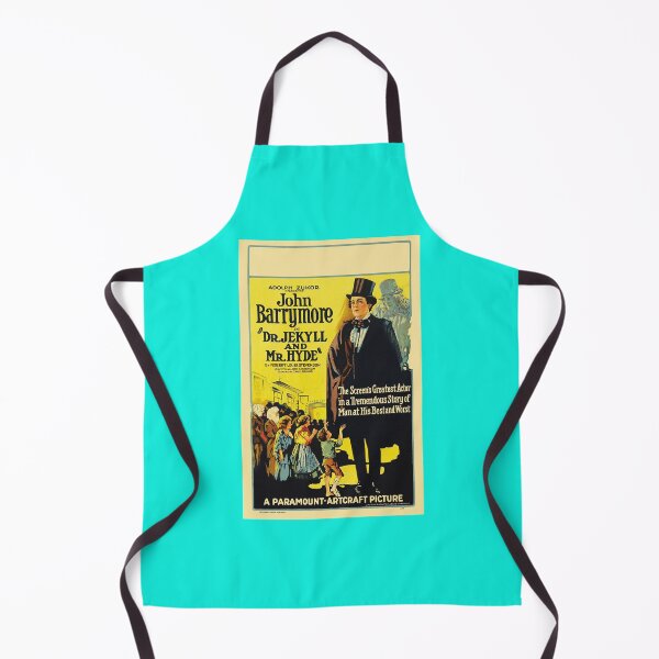 Item preview, Dr. Jekyll and Mr. Hyde (1920) - 102 years of horror! designed and sold by ShopMegaFind.