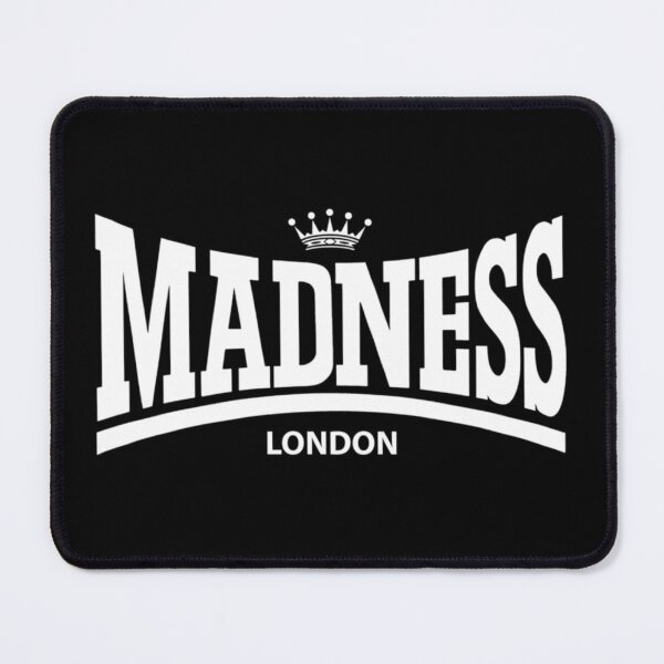 Item preview, madness 70s ska band  1 designed and sold by uzumaki546.
