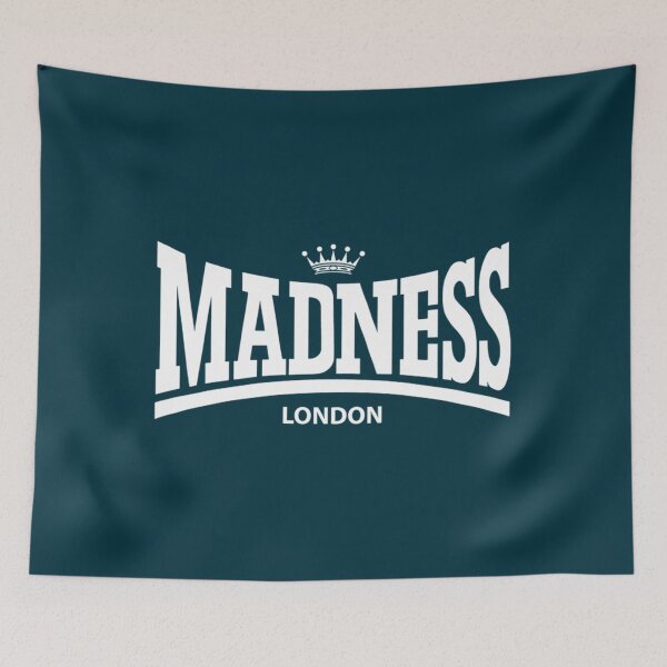 Item preview, madness 70s ska band  1 designed and sold by uzumaki546.