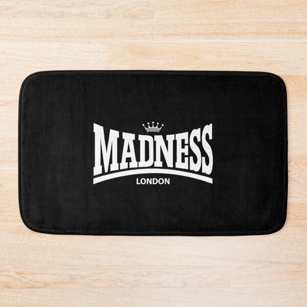 Item preview, madness 70s ska band  1 designed and sold by uzumaki546.