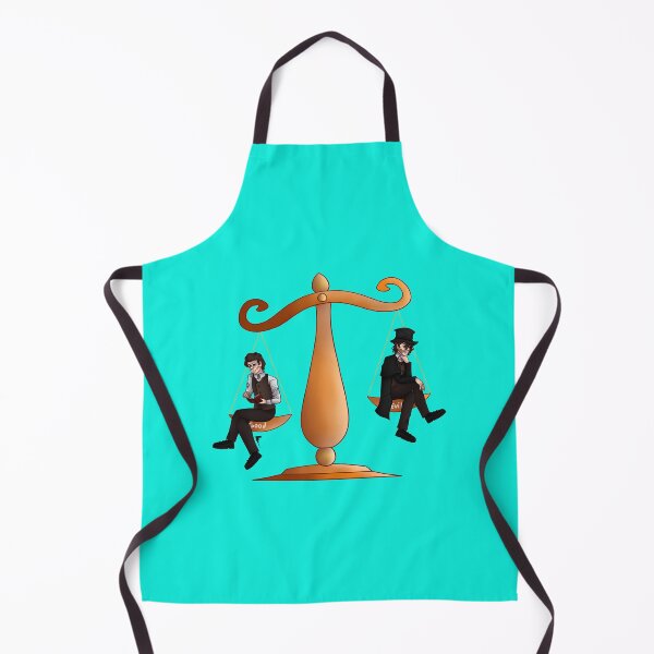 Item preview, Good and Evil designed and sold by ShopMegaFind.