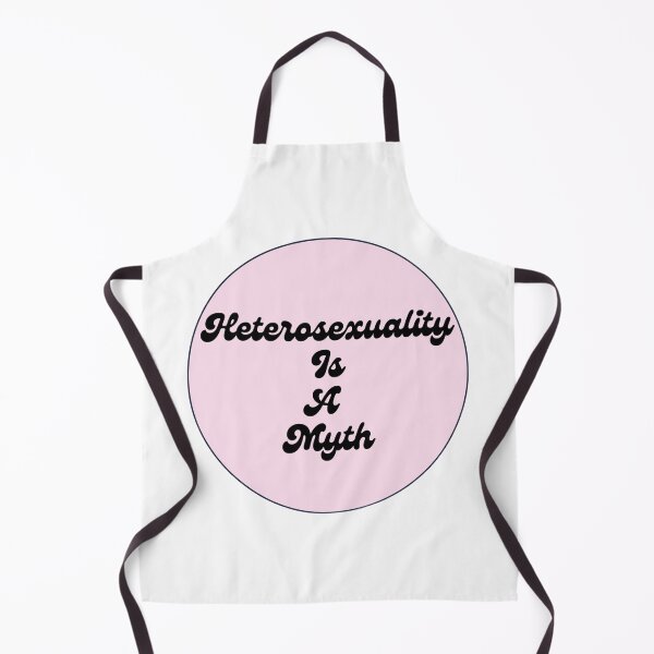 Item preview, Hetero Myth designed and sold by The Autonomous Archives.