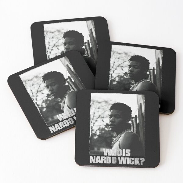 Item preview, NARDO WICK designed and sold by ShareTheTruth.