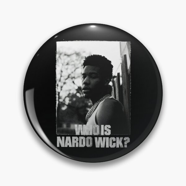 Item preview, NARDO WICK designed and sold by ShareTheTruth.