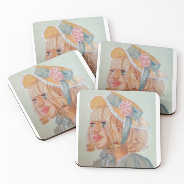 Item preview, country lolita designed and sold by Lilytwinz.