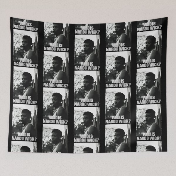 Item preview, NARDO WICK designed and sold by ShareTheTruth.