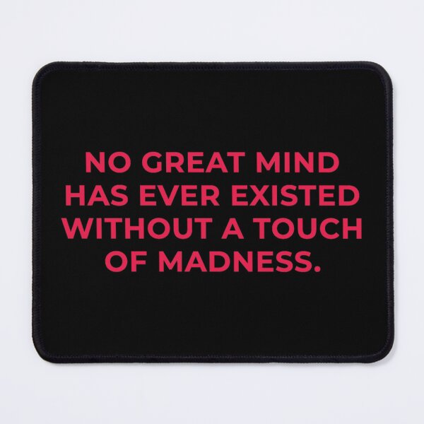 Item preview, Quotes - Madness Band   designed and sold by uzumaki546.