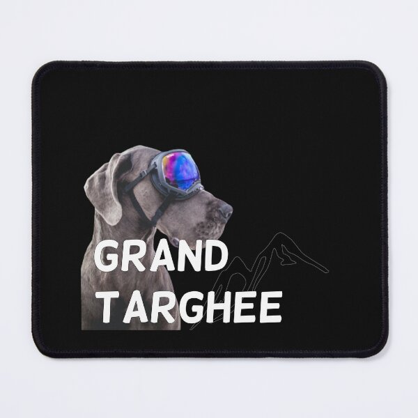 Item preview, Grand Targhee designed and sold by jlicero.