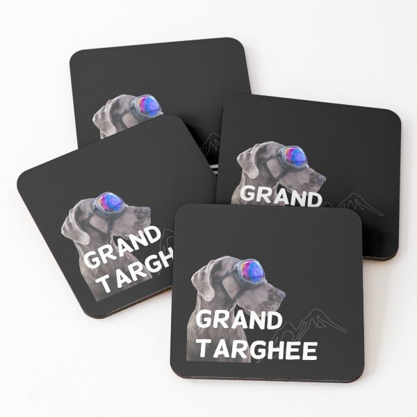 Item preview, Grand Targhee designed and sold by jlicero.