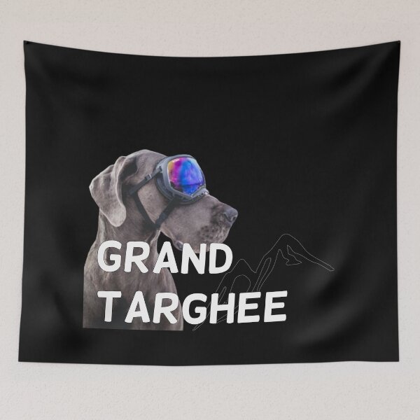 Item preview, Grand Targhee designed and sold by jlicero.