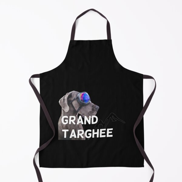 Item preview, Grand Targhee designed and sold by jlicero.