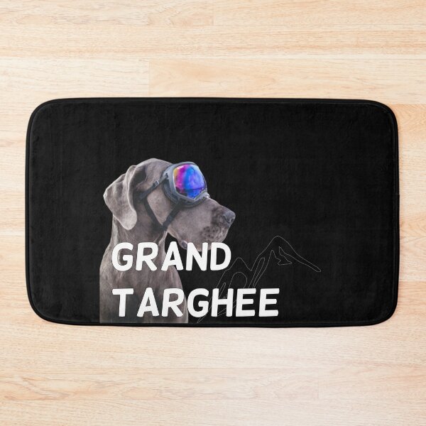 Item preview, Grand Targhee designed and sold by jlicero.