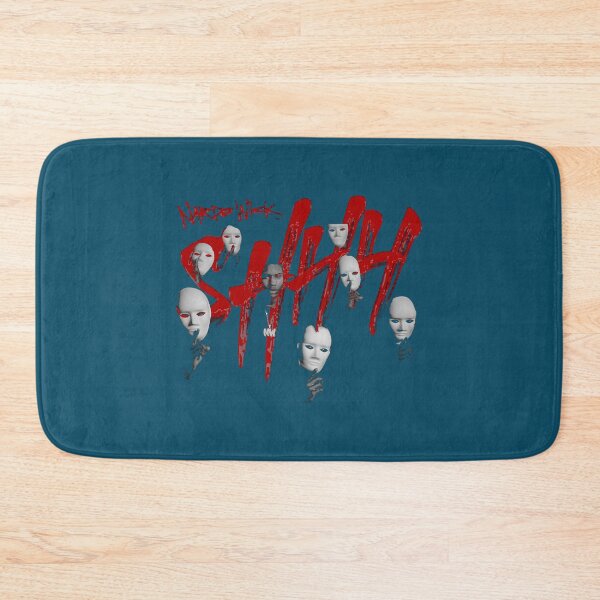 Item preview, nardo wick-shhh artwork designed and sold by ShareTheTruth.