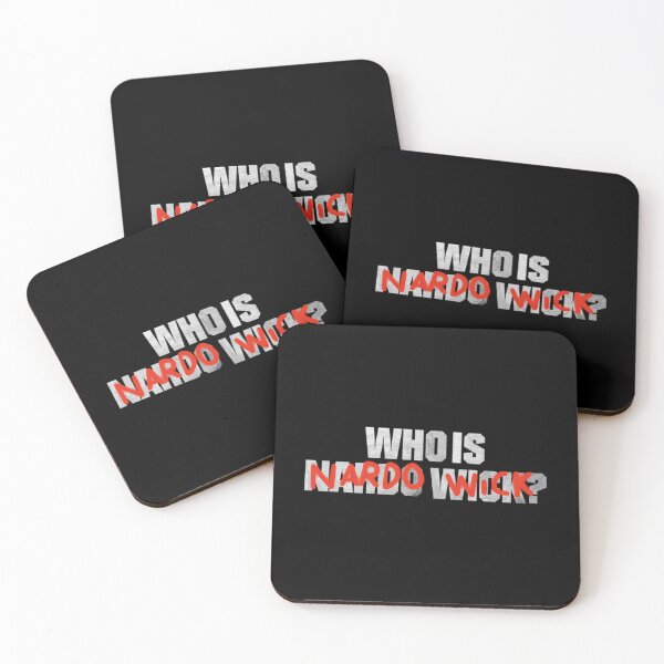 Item preview, Who Is Nardo Wick    designed and sold by ShareTheTruth.