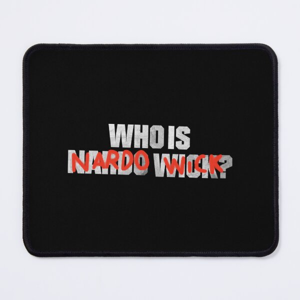 Item preview, Who Is Nardo Wick    designed and sold by ShareTheTruth.