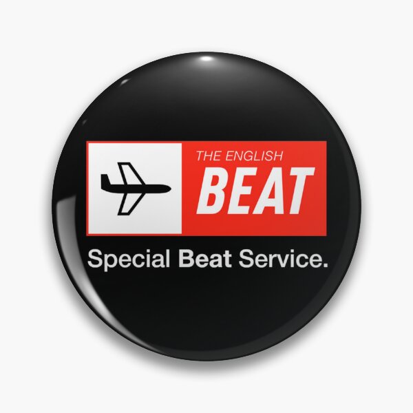 Item preview, The English Beat Band Birmingham Mix Of Latin Many Other Types Of Music Cute Gifts   designed and sold by uzumaki546.