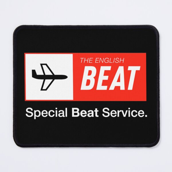 Item preview, The English Beat Band Birmingham Mix Of Latin Many Other Types Of Music Cute Gifts   designed and sold by uzumaki546.