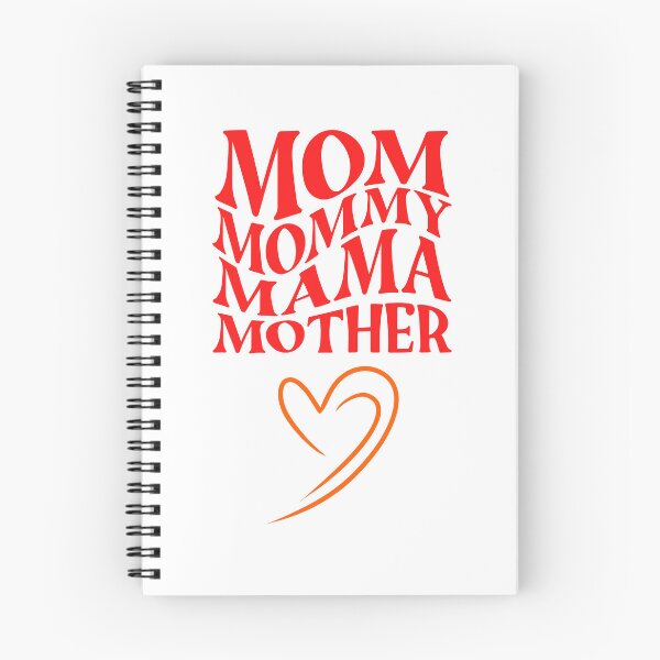 Item preview, Mom mommy mama mother designed and sold by Helloboutique.
