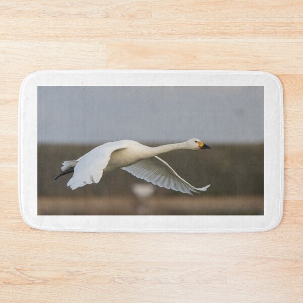 Item preview, Bewick Swan designed and sold by LaurenTucker.