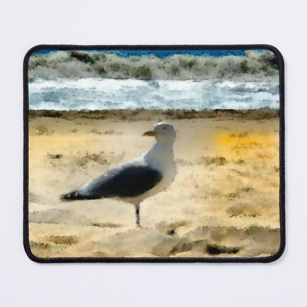 Item preview, Seagull designed and sold by Ladydi.