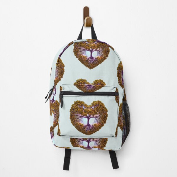 Item preview, Heart Tree of Life designed and sold by Digiheart.