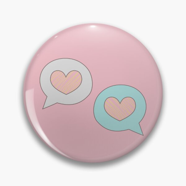 Item preview, Encantadora conversación de texto designed and sold by LapillusDesigns.