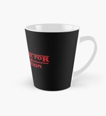 Mornings are for Coffee & Contemplation Tall Mug