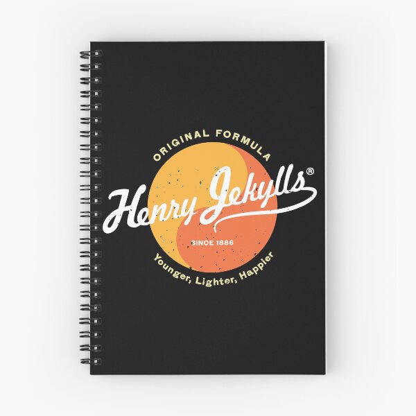 Item preview, Henry Jekyll_s Original Formula (Dr Jekyll and Mr Hyde) designed and sold by ShopMegaFind.