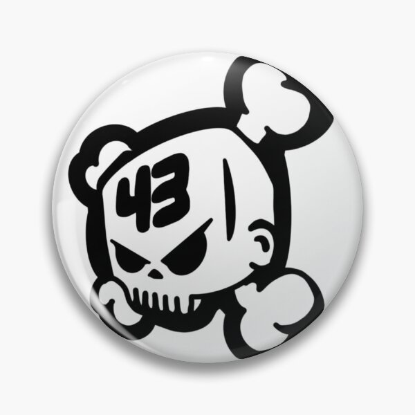 Item preview, Ken Block 43 designed and sold by Kdolan23.