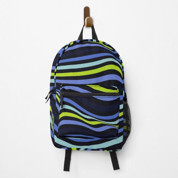 Item preview, Color Wave designed and sold by Erlin Rudho.