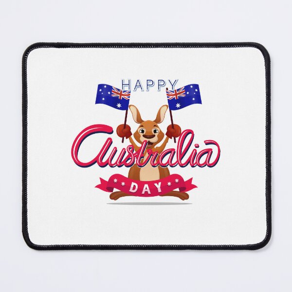 Item preview, Happy Australia Day 2023, Happy Australia Day 2023 designed and sold by Store-teto.