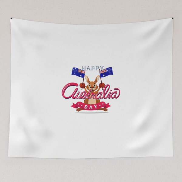Item preview, Happy Australia Day 2023, Happy Australia Day 2023 designed and sold by Store-teto.