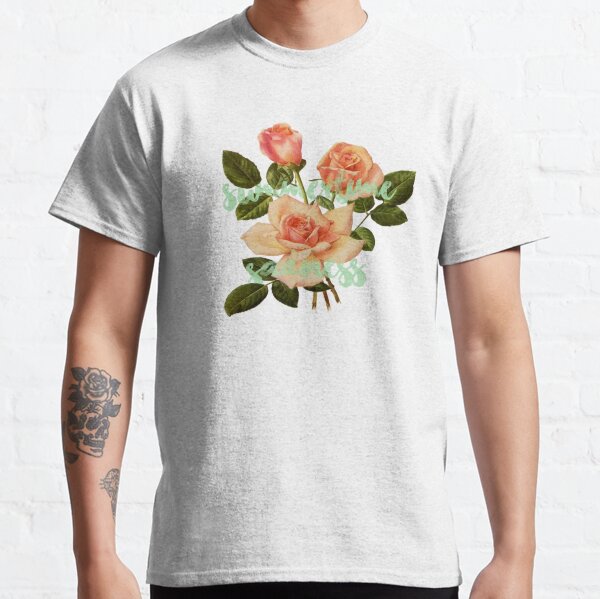 Lana Del Rey - Tristesse d'été T-shirt classique