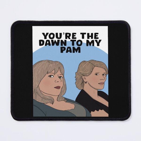 Item preview, dawn to my pam designed and sold by UldineOrtiz.