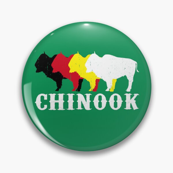 Item preview, Chinook Tribe Native Chinookan Indians designed and sold by MagicBoutique.