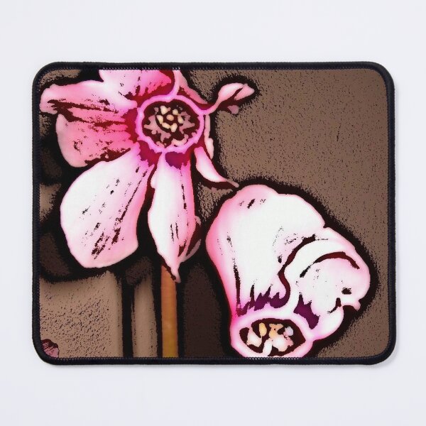 Item preview, Cyclamen Whimsy designed and sold by Ladydi.