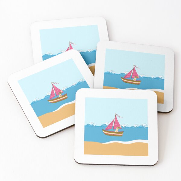 Item preview, Let's go beach  designed and sold by Mylovingcloth.