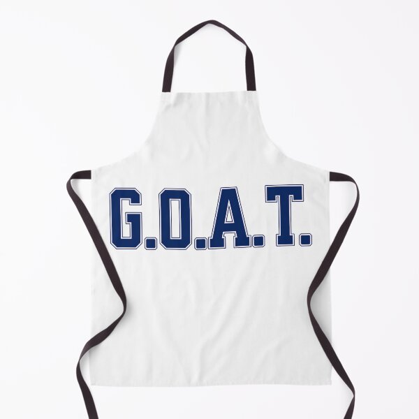 Item preview, G.O.A.T. GOAT Greatest of All Time designed and sold by Juliano-Designs.