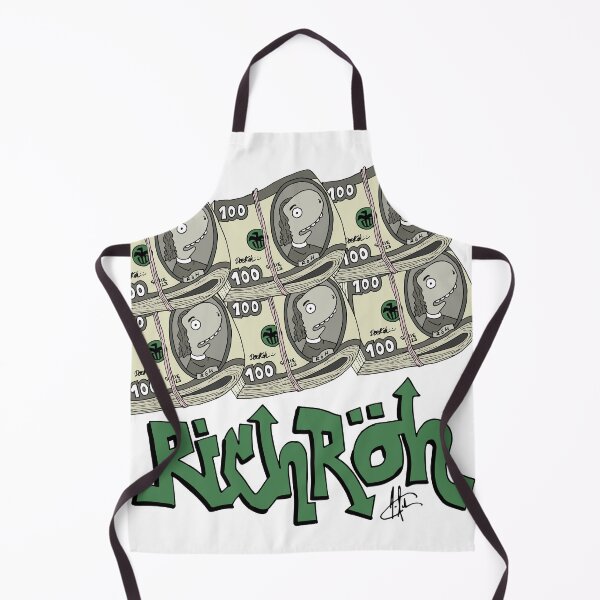 Item preview, Rich Roh - Original Dino designed and sold by Torben1910.