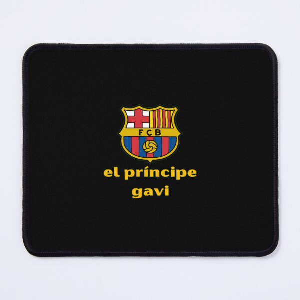 Item preview, el principe gavi designed and sold by UldineOrtiz.