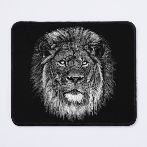 Item preview, lion designed and sold by sibosssr.