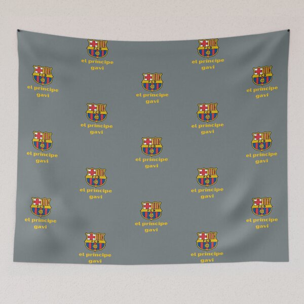 Item preview, el principe gavi designed and sold by UldineOrtiz.