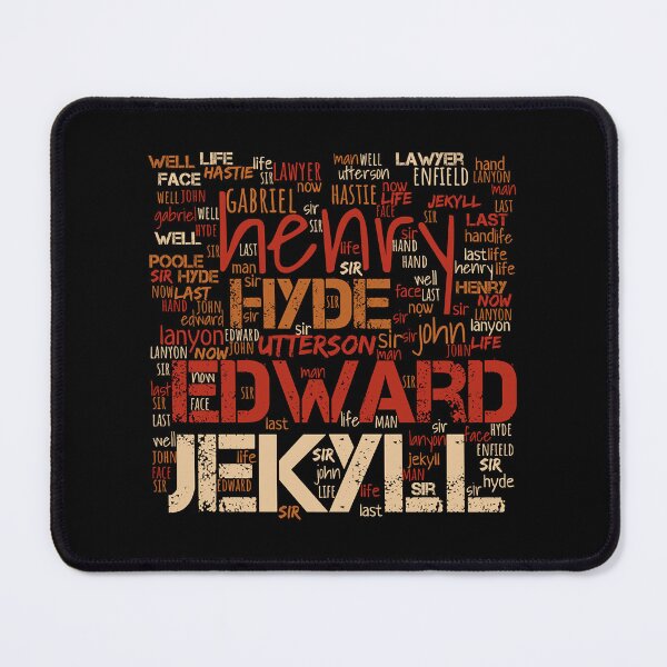 Item preview, The Strange Case of Dr. Jekyll and Mr. Hyde  Robert Louis Stevenson designed and sold by ShopMegaFind.