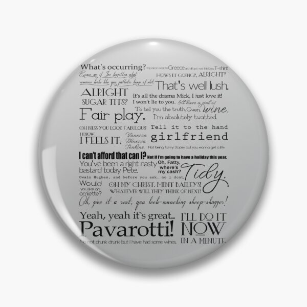 Item preview, gav amp stace quotes designed and sold by UldineOrtiz.