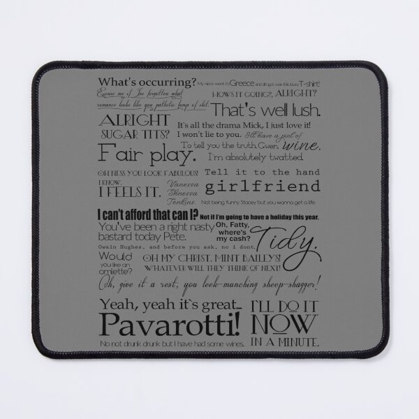Item preview, gav amp stace quotes designed and sold by UldineOrtiz.