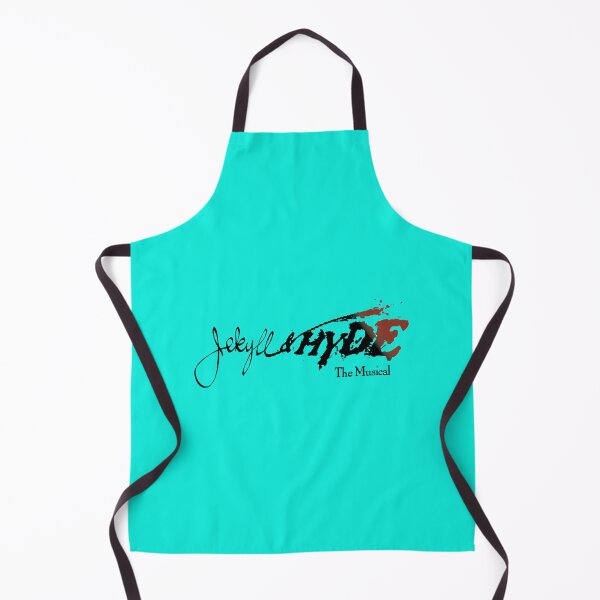 Item preview, Jekyll _amp_ hyde musical logo t designed and sold by ShopMegaFind.