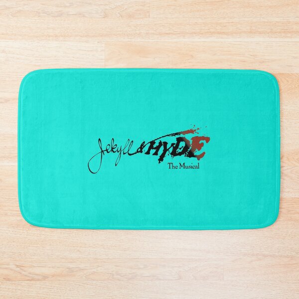 Item preview, Jekyll _amp_ hyde musical logo t designed and sold by ShopMegaFind.