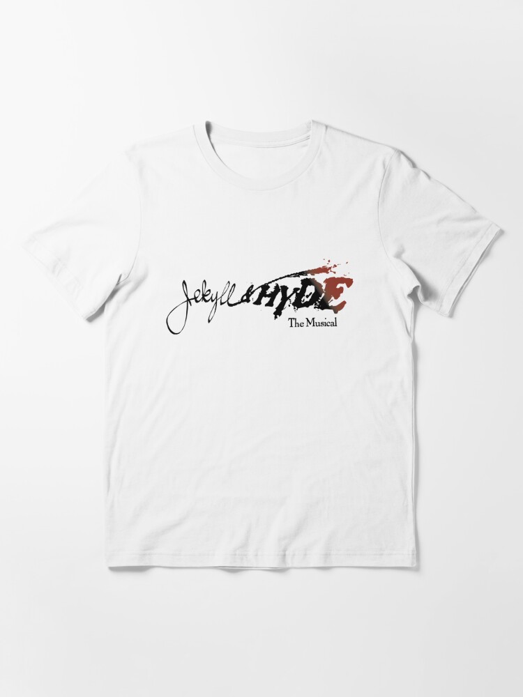 Jekyllhyde Apparel Kraken T-Shirt 2XL