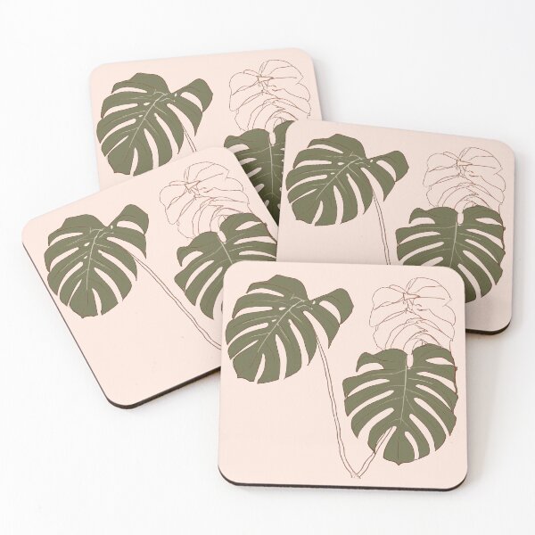 Item preview, "Jungle Oasis" designed and sold by ReverieBoutique.